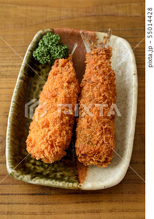 イワシフライ イワシフライ 55014428