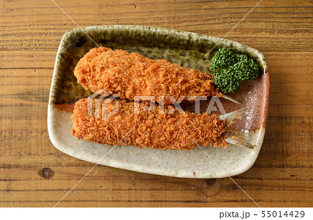 イワシフライ 55014429