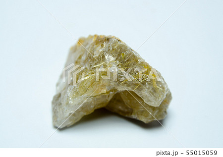 ルチル入り石英 55015059