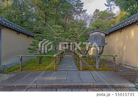 大徳寺 高桐院 大徳寺 高桐院 55015735