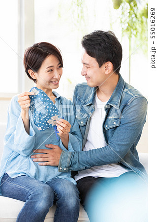 妊娠初期　ベビ待ち卒業　イメージ 55016269