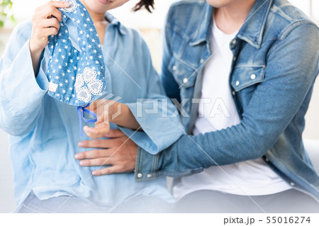 妊娠初期 ベビ待ち卒業 イメージ 妊娠初期 ベビ待ち卒業 イメージ 55016274