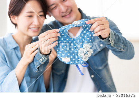 妊娠初期 ベビ待ち卒業 イメージ 妊娠初期 ベビ待ち卒業 イメージ 55016275
