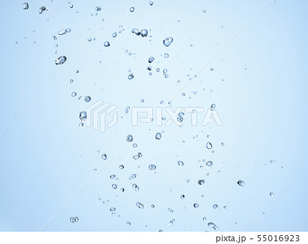 水しぶき 55016923