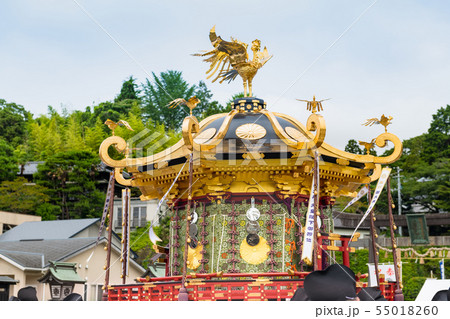 志波彦神社塩釜神社塩釜みなと祭の御神輿 志波彦神社塩釜神社塩釜みなと祭の御神輿 55018260