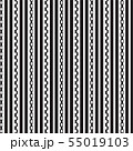 black white vertical line chain pattern background 55019103