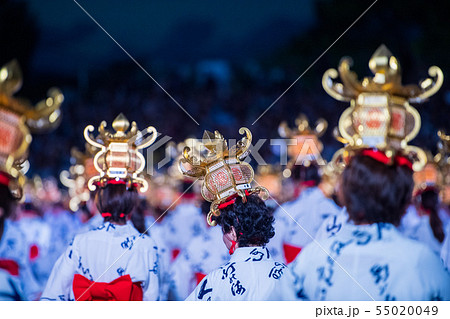 祭り 祭り 55020049