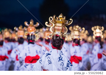 祭り 55020062