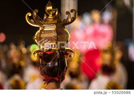 祭り 55020086