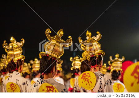 祭り 55020166