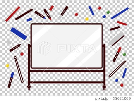 ホワイトボード ペン・磁石等 小物セット ホワイトボード ペン・磁石等 小物セット 55021069