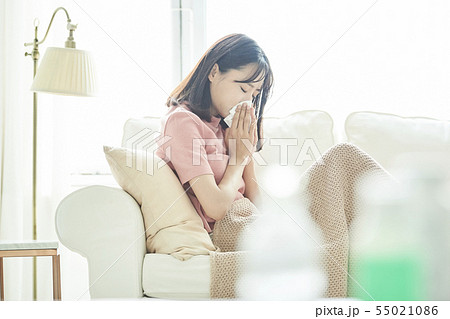 女性 体調不良 女性 体調不良 55021086