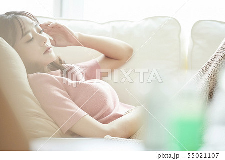 女性 体調不良 女性 体調不良 55021107