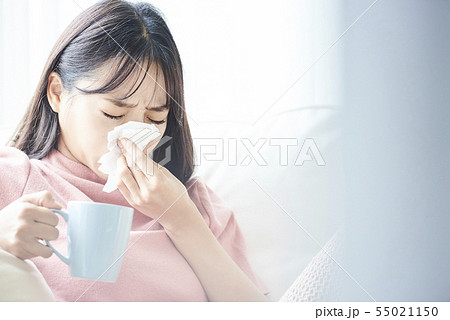 女性 体調不良 女性 体調不良 55021150