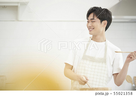 男性 ライフスタイル 男性 ライフスタイル 55021358