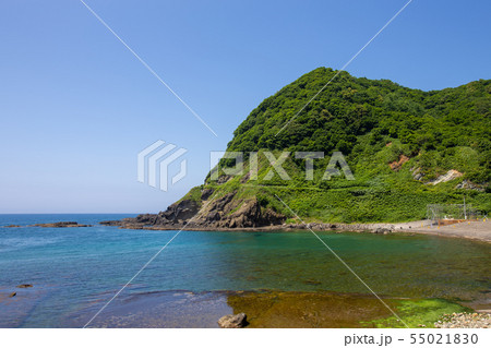 盃海水浴場 盃海水浴場 55021830