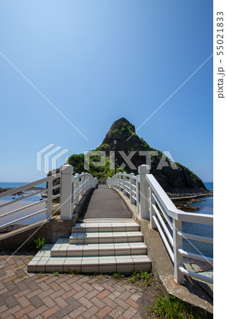 盃海水浴場 盃海水浴場 55021833