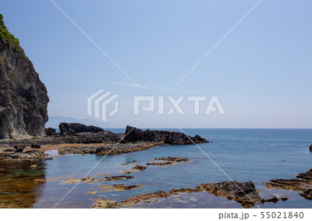 盃海水浴場 盃海水浴場 55021840