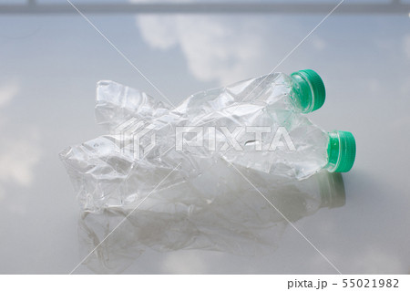 Plastic bottles for recycle Plastic bottles for recycle 55021982