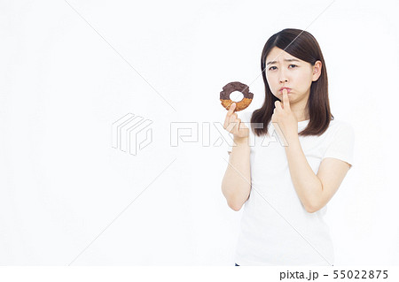 ダイエット 55022875