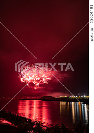 令和改元記念 第67回伊勢神宮奉納全国花火大会 令和改元記念 第67回伊勢神宮奉納全国花火大会 55024491