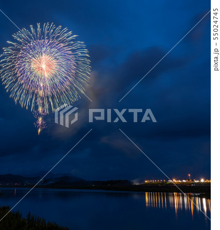 令和改元記念 第67回伊勢神宮奉納全国花火大会 55024745