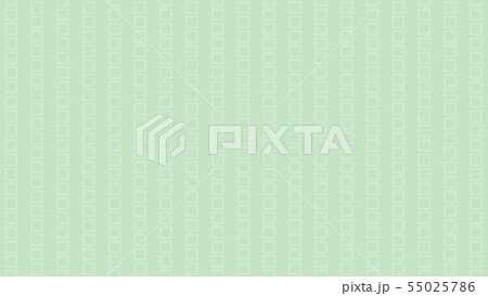 CGレーザー　複数のスクエアレーザー背景 55025786