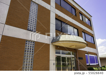 児島湾締切堤防　児島湖中央管理事務所　岡山市南区 55026640