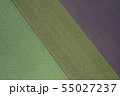 畑の模様 55027237