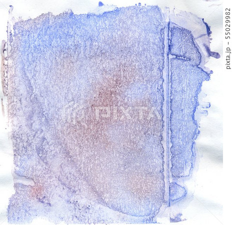 Blue Colored Paper 55029982