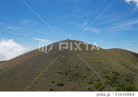 岩手山・お鉢巡り 岩手山・お鉢巡り 55030669