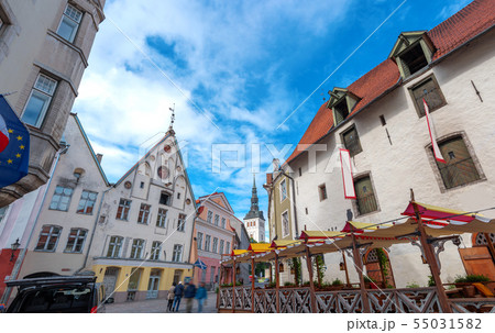 beautiful photos of Tallinn beautiful photos of Tallinn 55031582