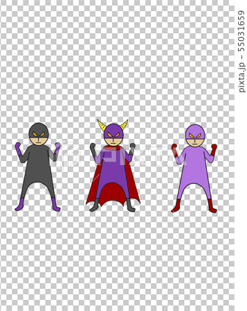 怪人 怪人 55031659