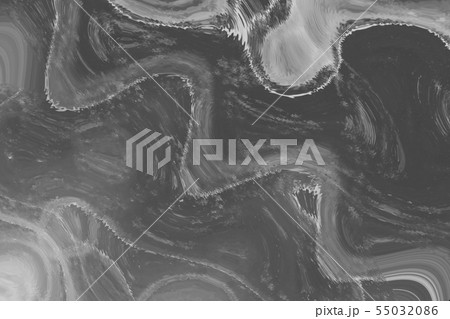 Art abstract background of grey and white color. 55032086