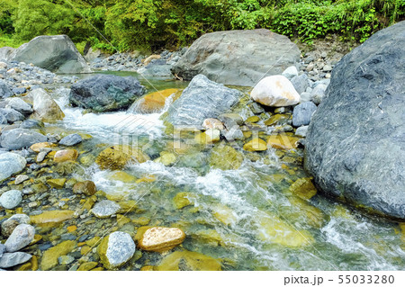 小滝川渓流 55033280