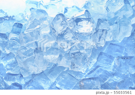 氷　アイス 55033561