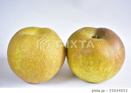 梨・幸水梨 55034052