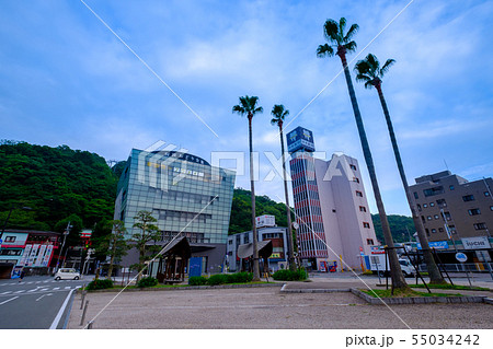 徳島_阿波おどりホール 55034242