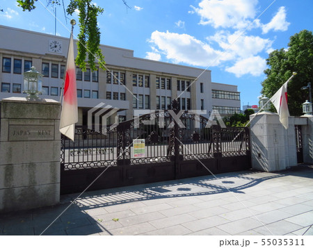 大阪造幣局 55035311