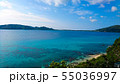 倉崎ビーチ 55036997