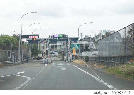貝塚インターチェンジ 貝塚インターチェンジ 55037211