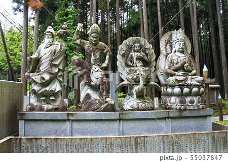 大峯山 妙覚門 大峯山 妙覚門 55037847