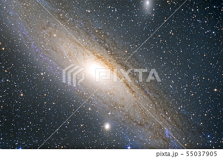アンドロメダ大銀河 アンドロメダ大銀河 55037905