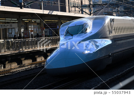 新幹線 55037943