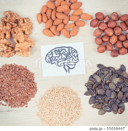 Best nutritious food for brain health Best nutritious food for brain health 55038447