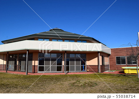 保育施設 55038714