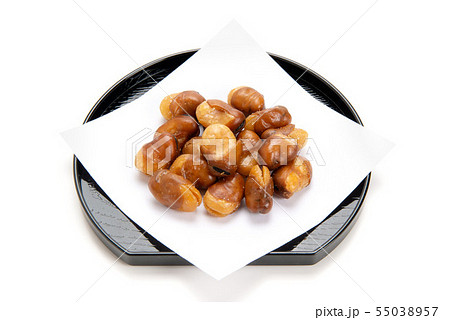 いかり豆 55038957