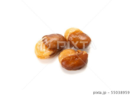 いかり豆 55038959