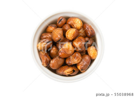 いかり豆 55038968