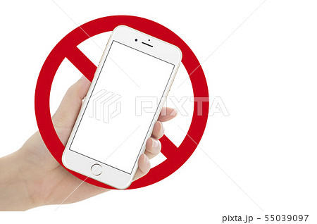 スマホイメージ スマホイメージ 55039097